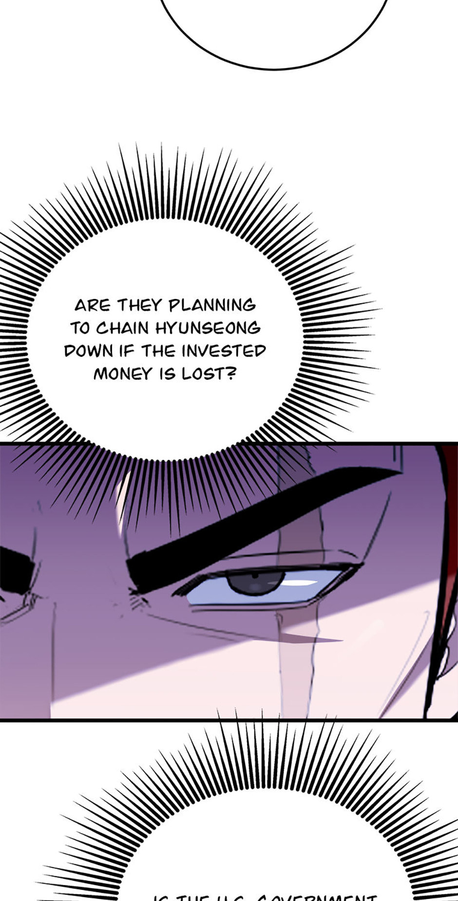 Level 1 Player Chapter 118 page 54 - 