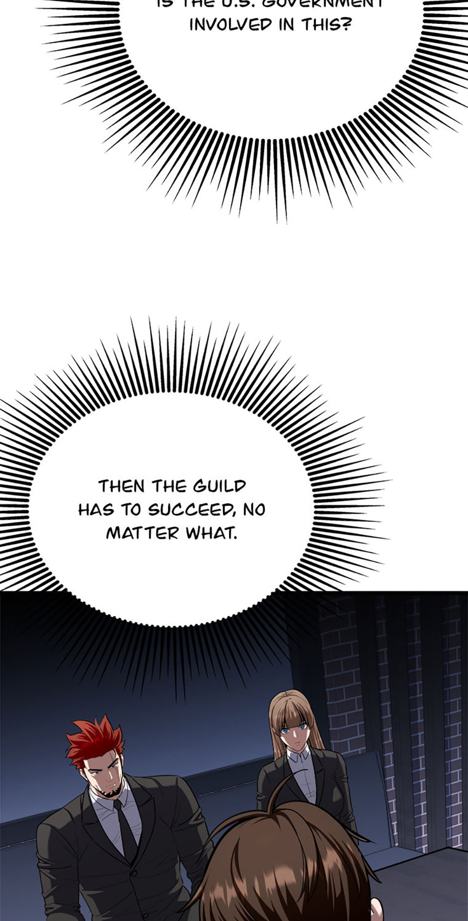 Level 1 Player Chapter 118 page 55 - 