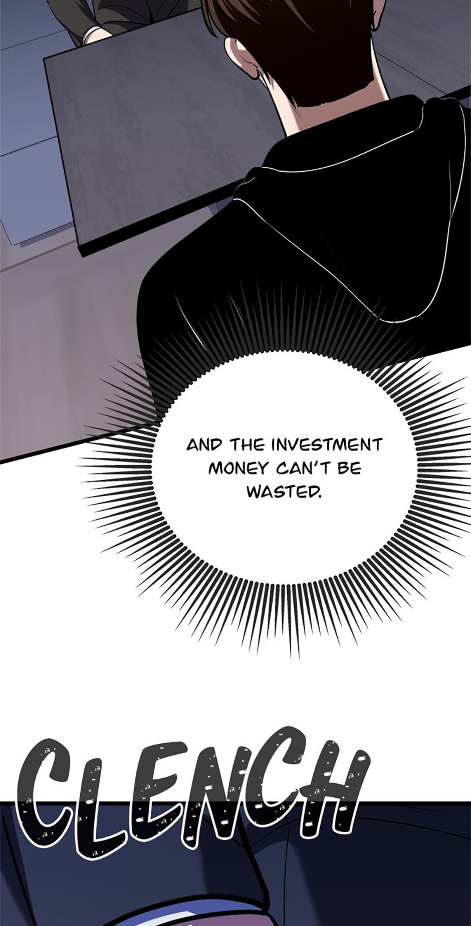 Level 1 Player Chapter 118 page 56 - 