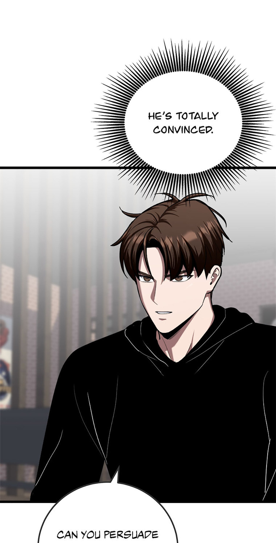 Level 1 Player Chapter 118 page 58 - 