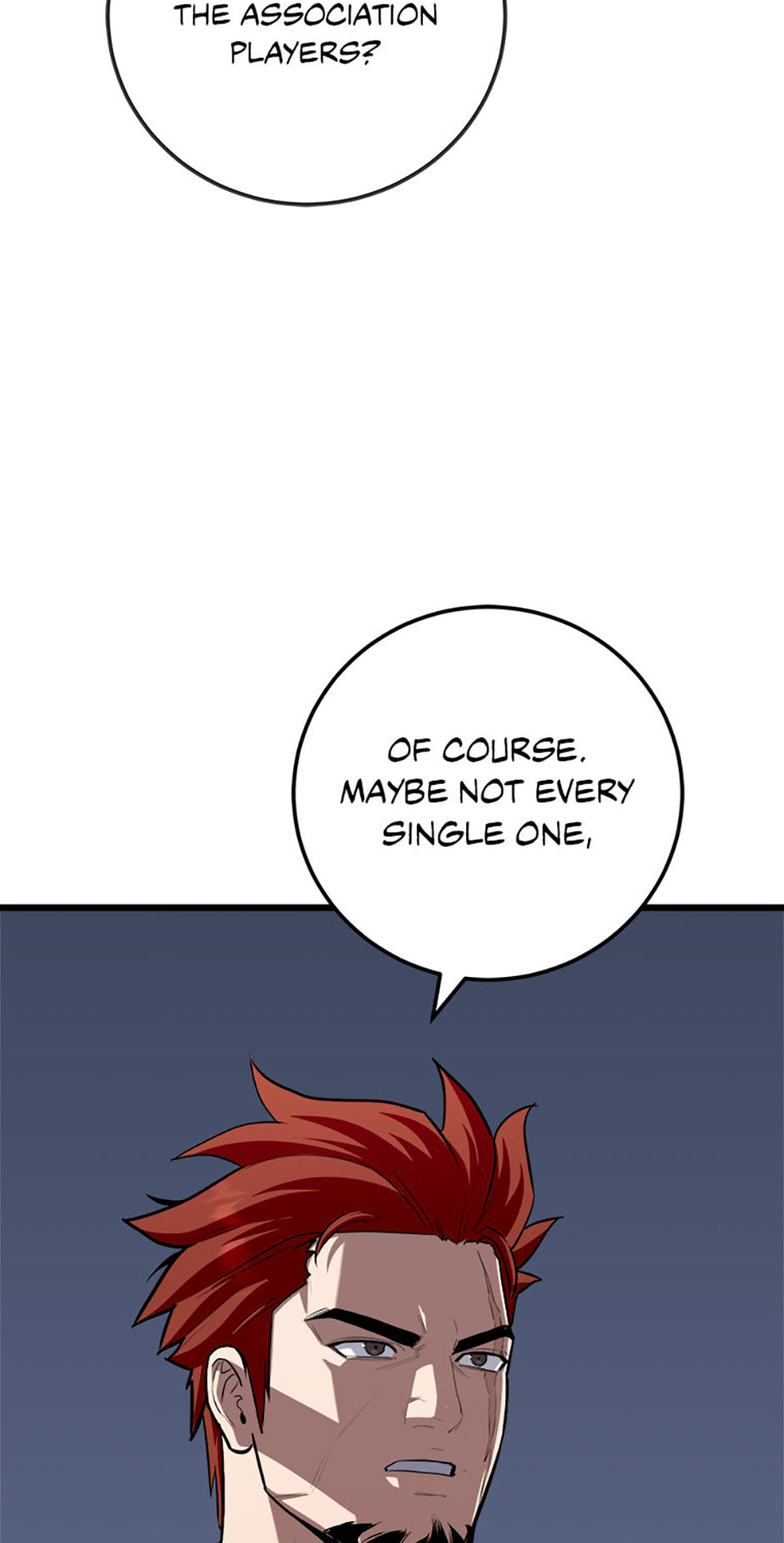 Level 1 Player Chapter 118 page 59 - 