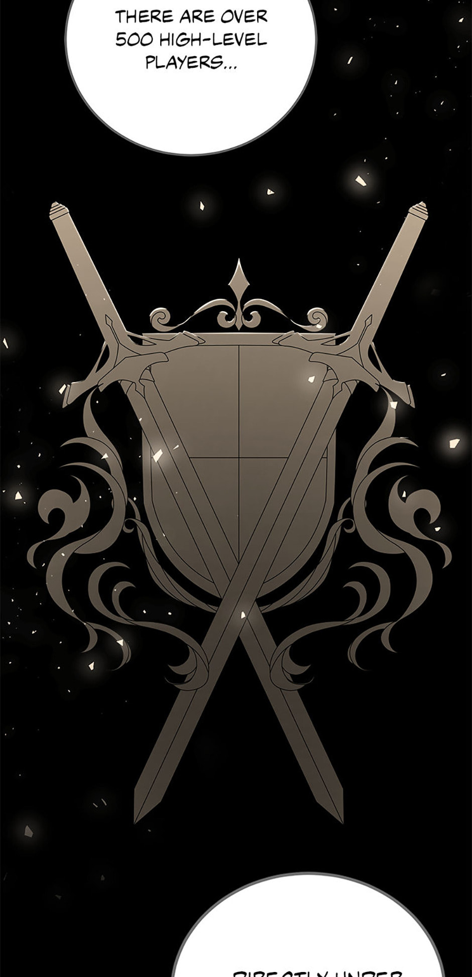Level 1 Player Chapter 118 page 7 - 