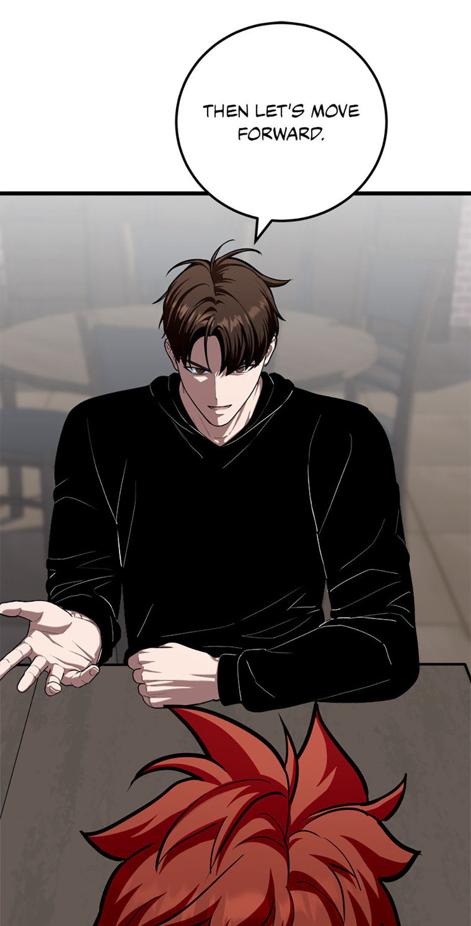 Level 1 Player Chapter 118 page 61 - 