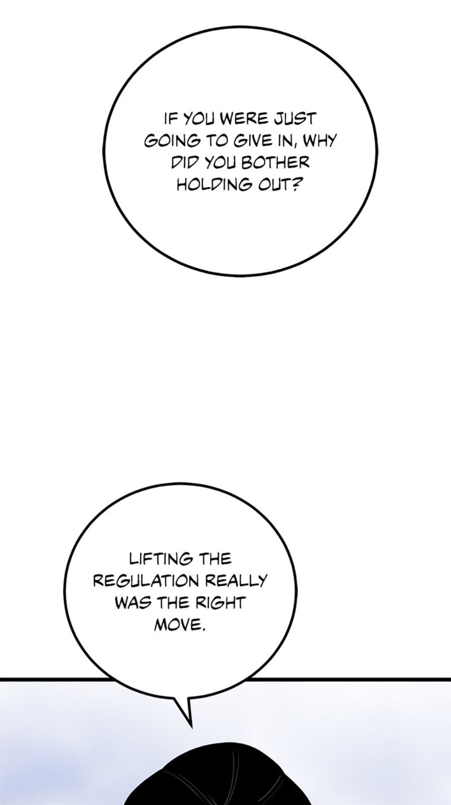 Level 1 Player Chapter 118 page 64 - 