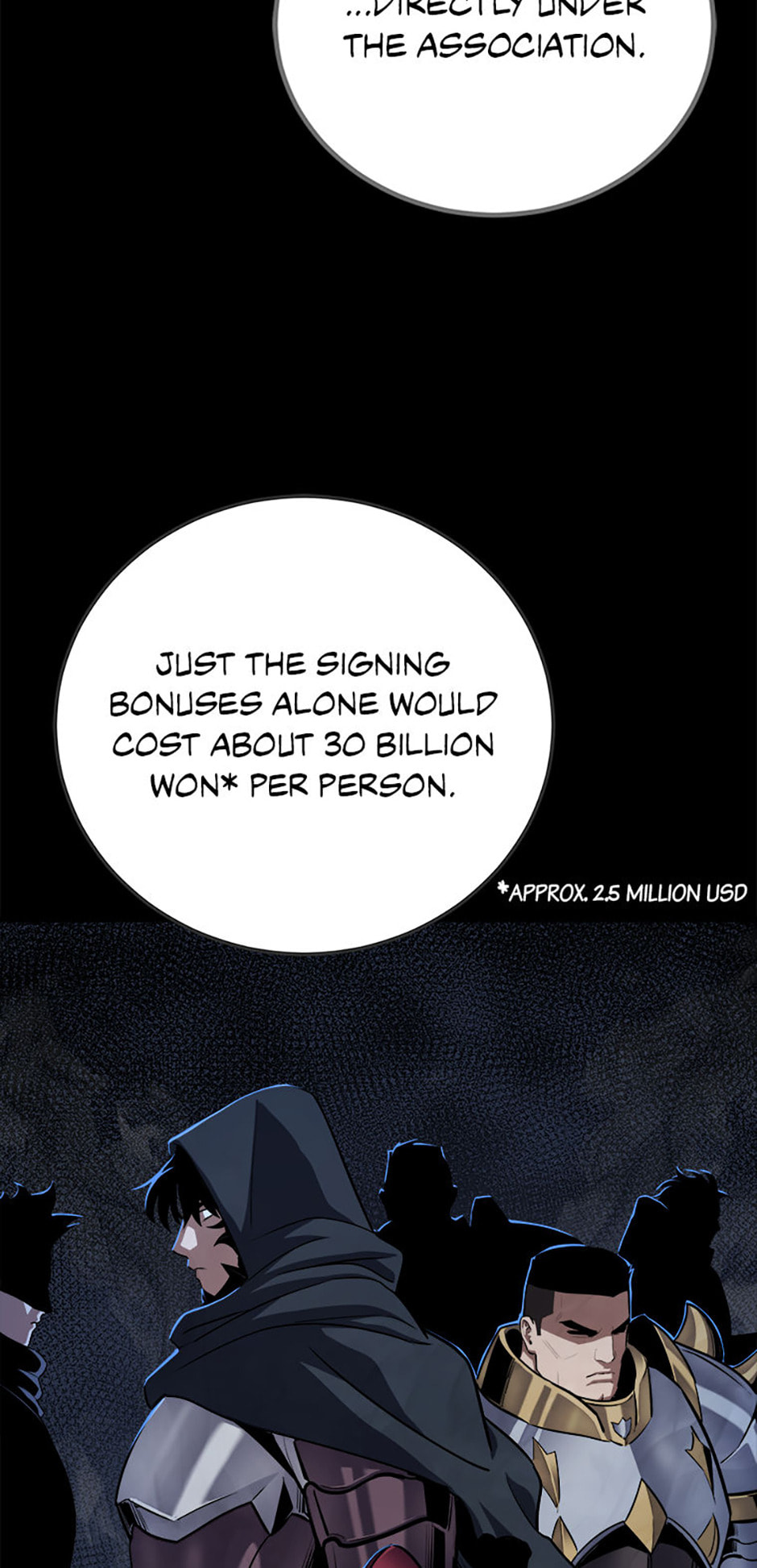 Level 1 Player Chapter 118 page 8 - 