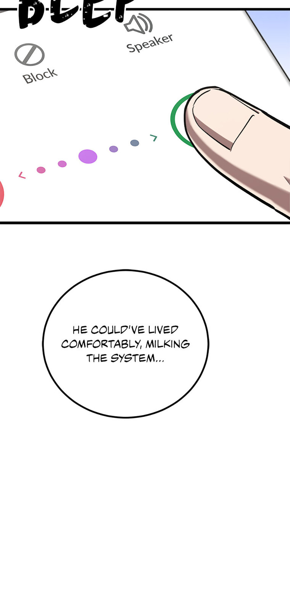 Level 1 Player Chapter 118 page 71 - 