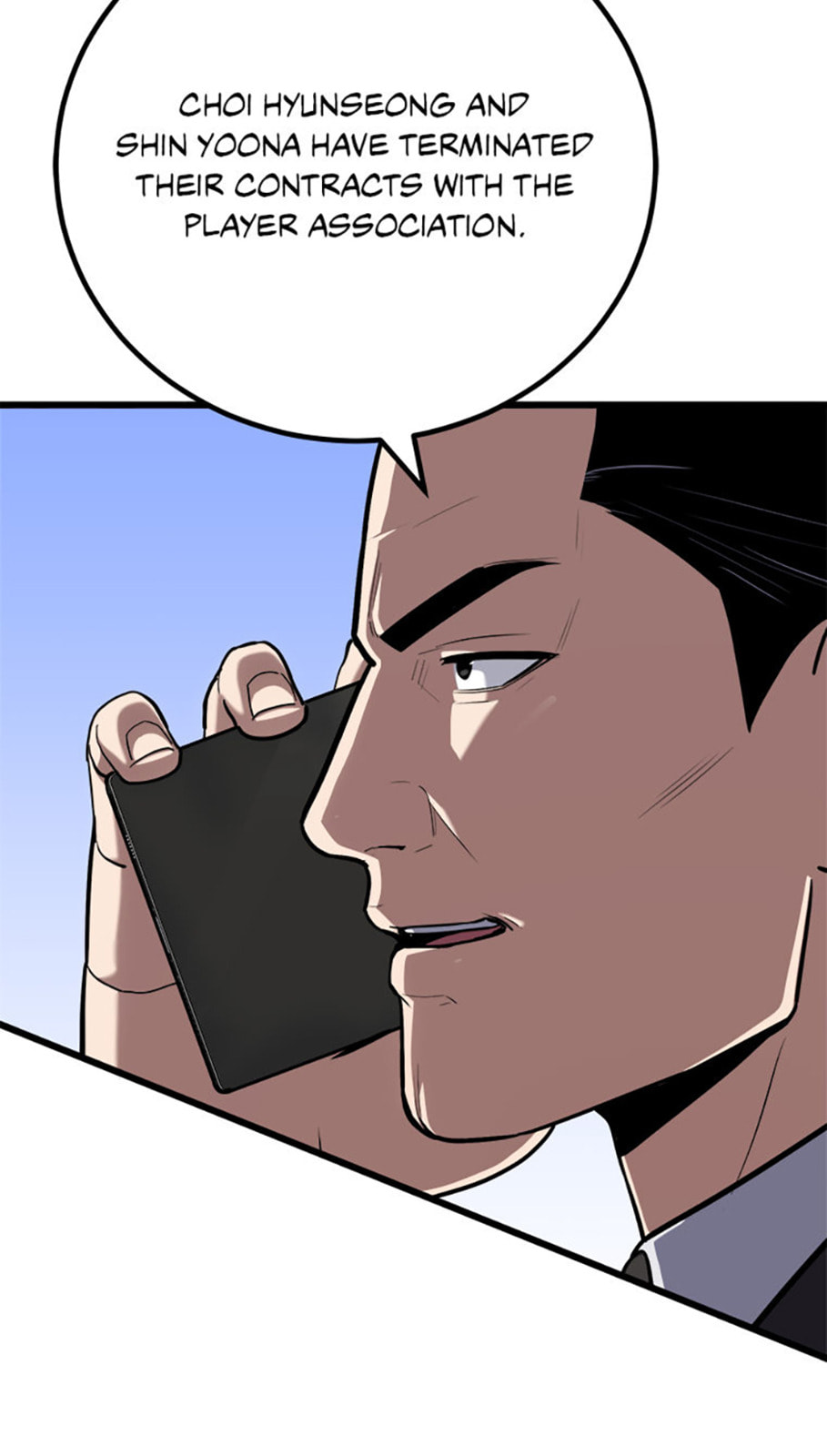 Level 1 Player Chapter 118 page 75 - 