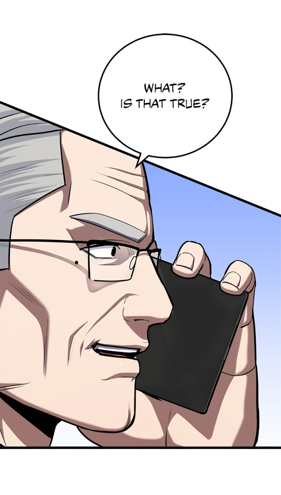 Level 1 Player Chapter 118 page 76 - 