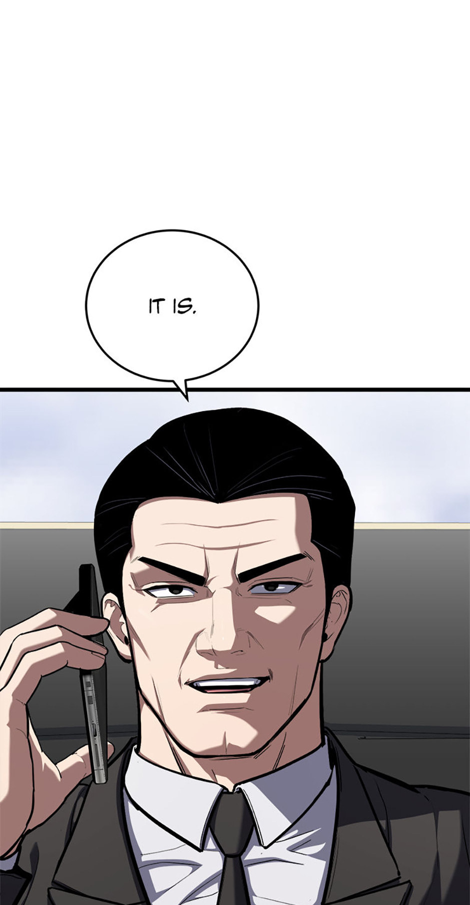 Level 1 Player Chapter 118 page 77 - 