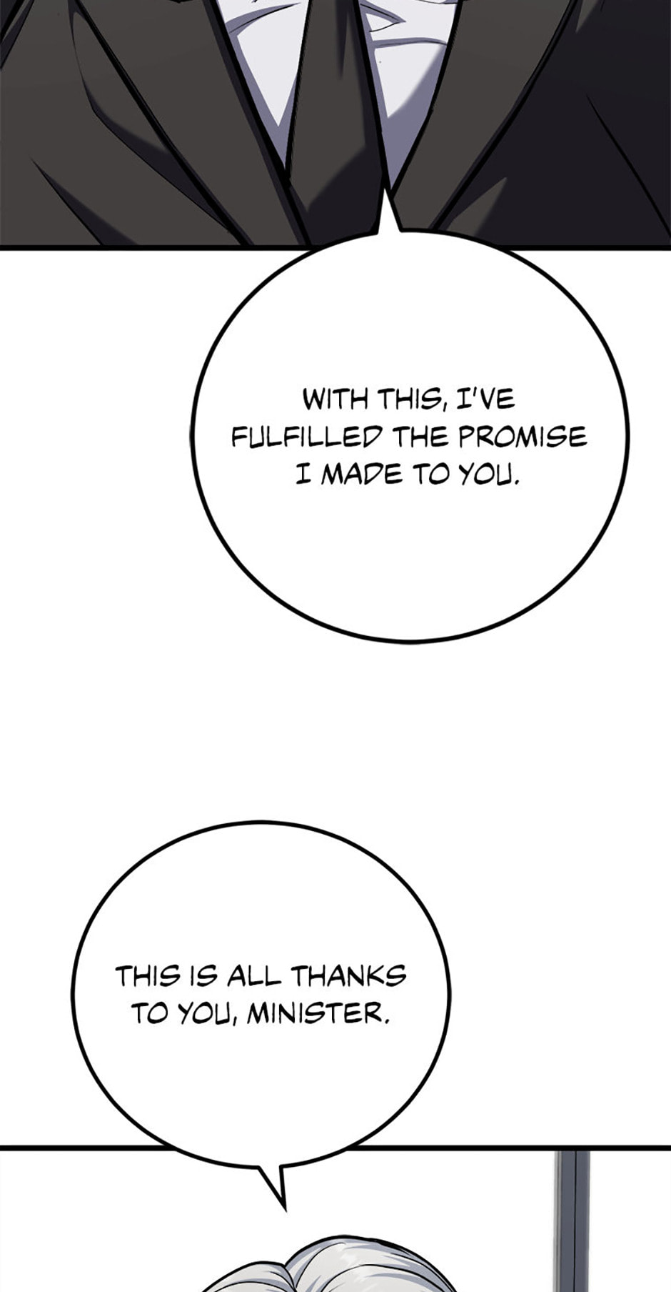 Level 1 Player Chapter 118 page 78 - 