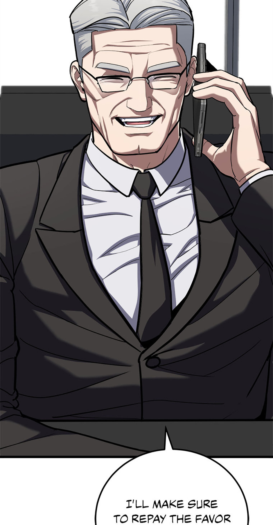 Level 1 Player Chapter 118 page 79 - 