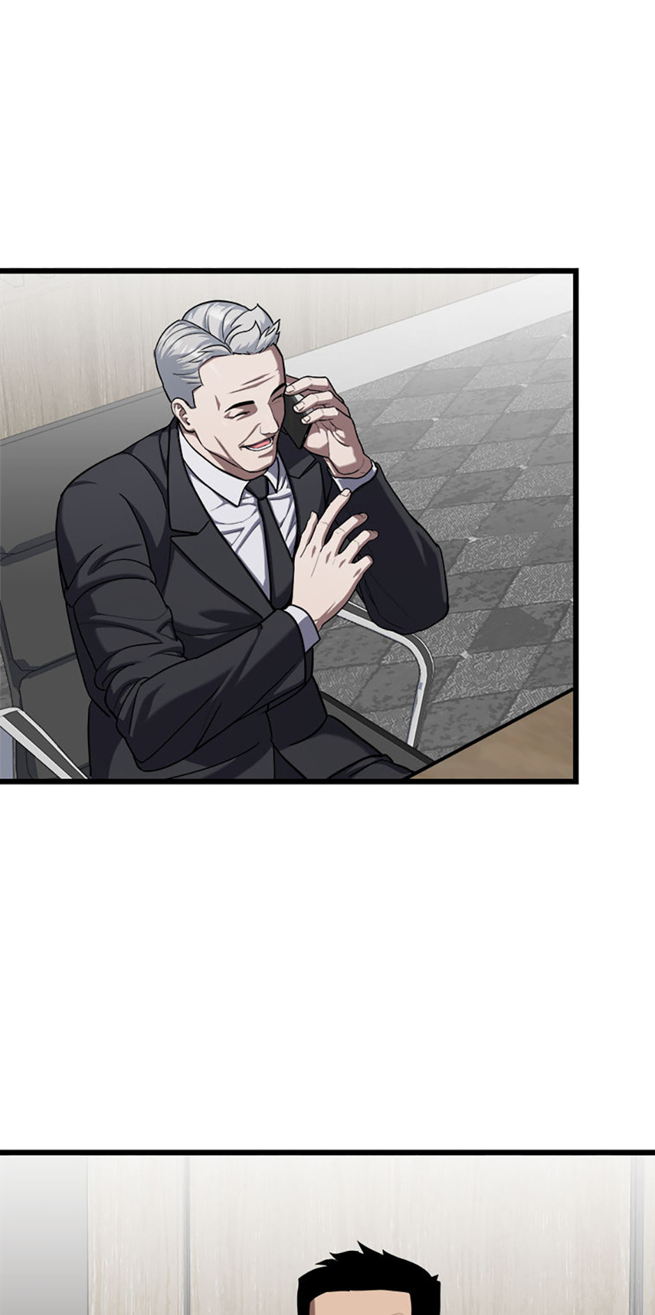 Level 1 Player Chapter 118 page 82 - 