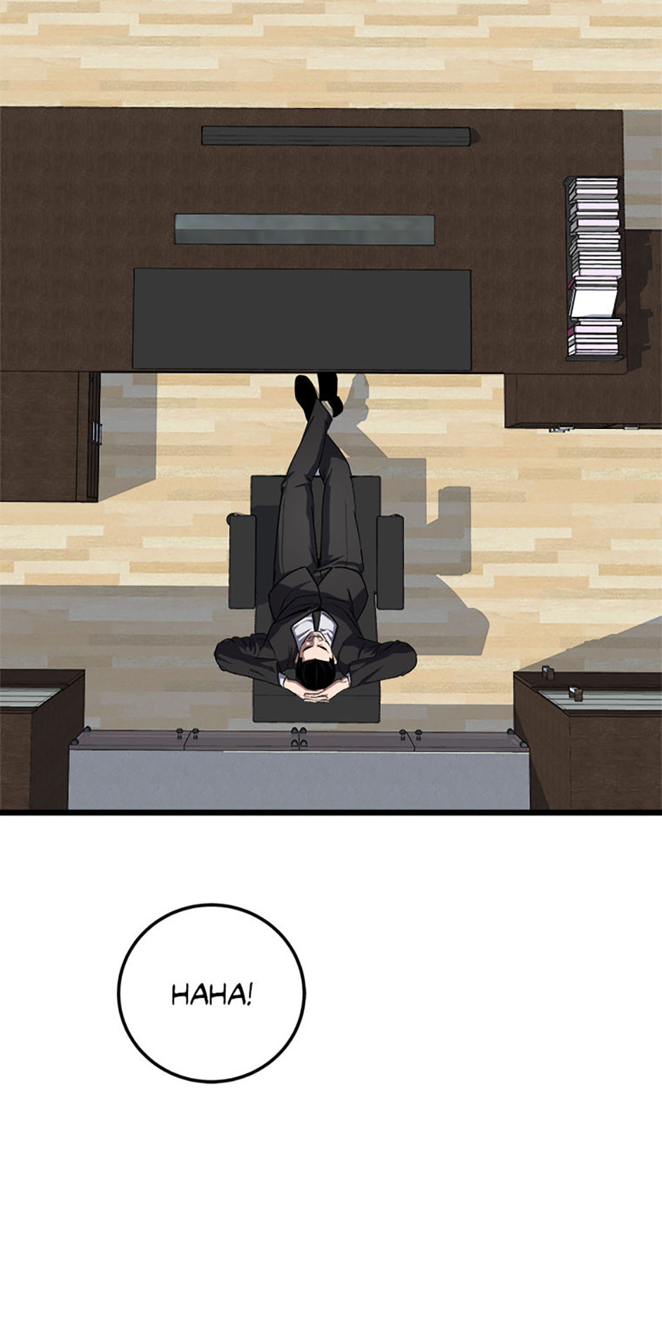 Level 1 Player Chapter 118 page 85 - 