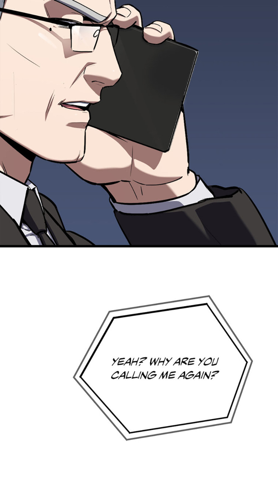 Level 1 Player Chapter 118 page 89 - 
