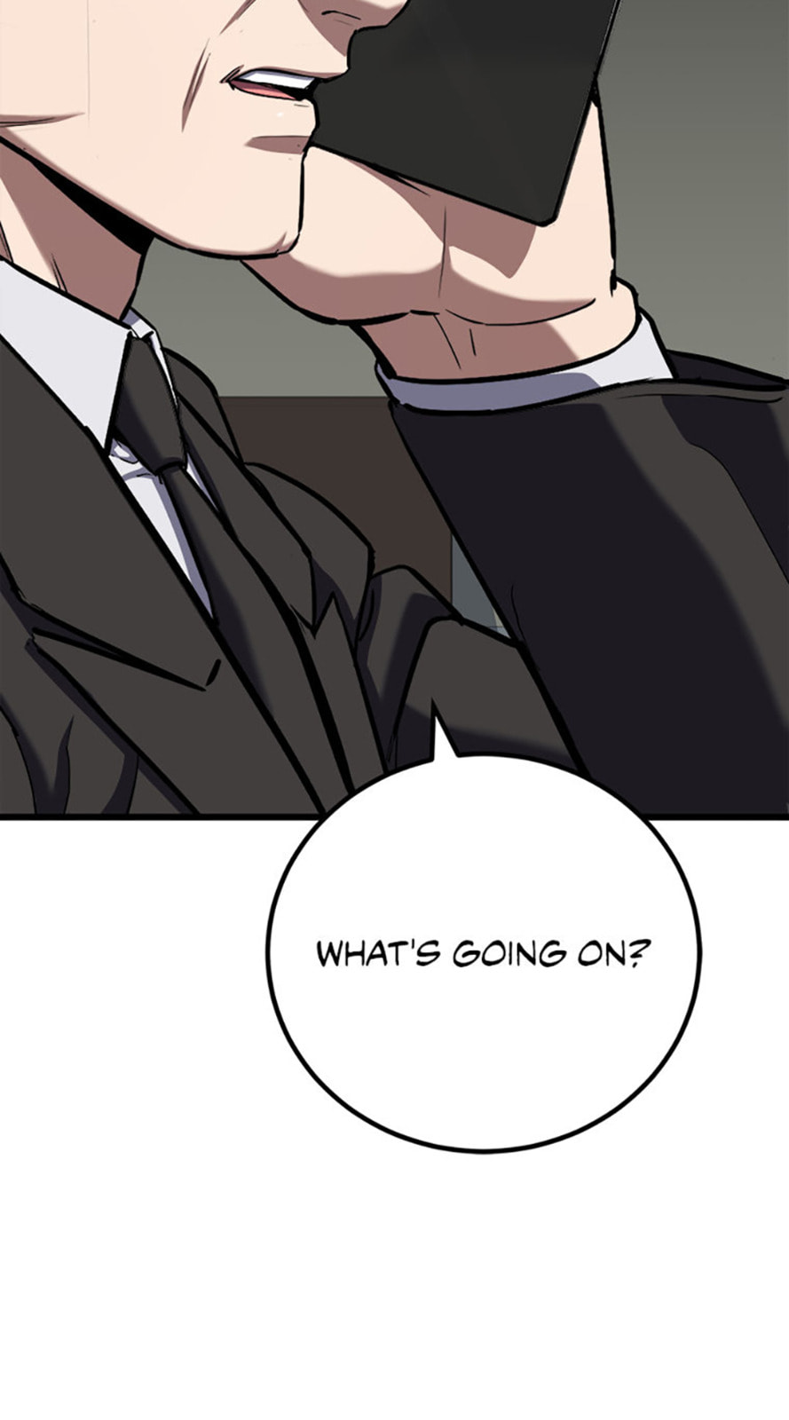 Level 1 Player Chapter 118 page 91 - 