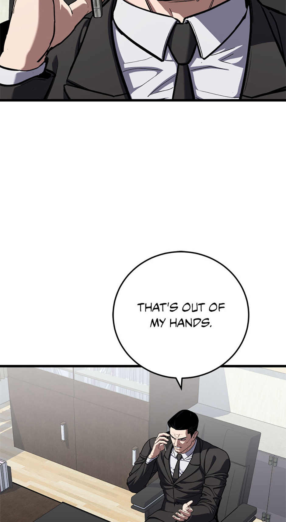 Level 1 Player Chapter 118 page 93 - 