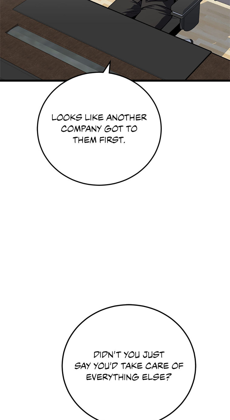 Level 1 Player Chapter 118 page 94 - 