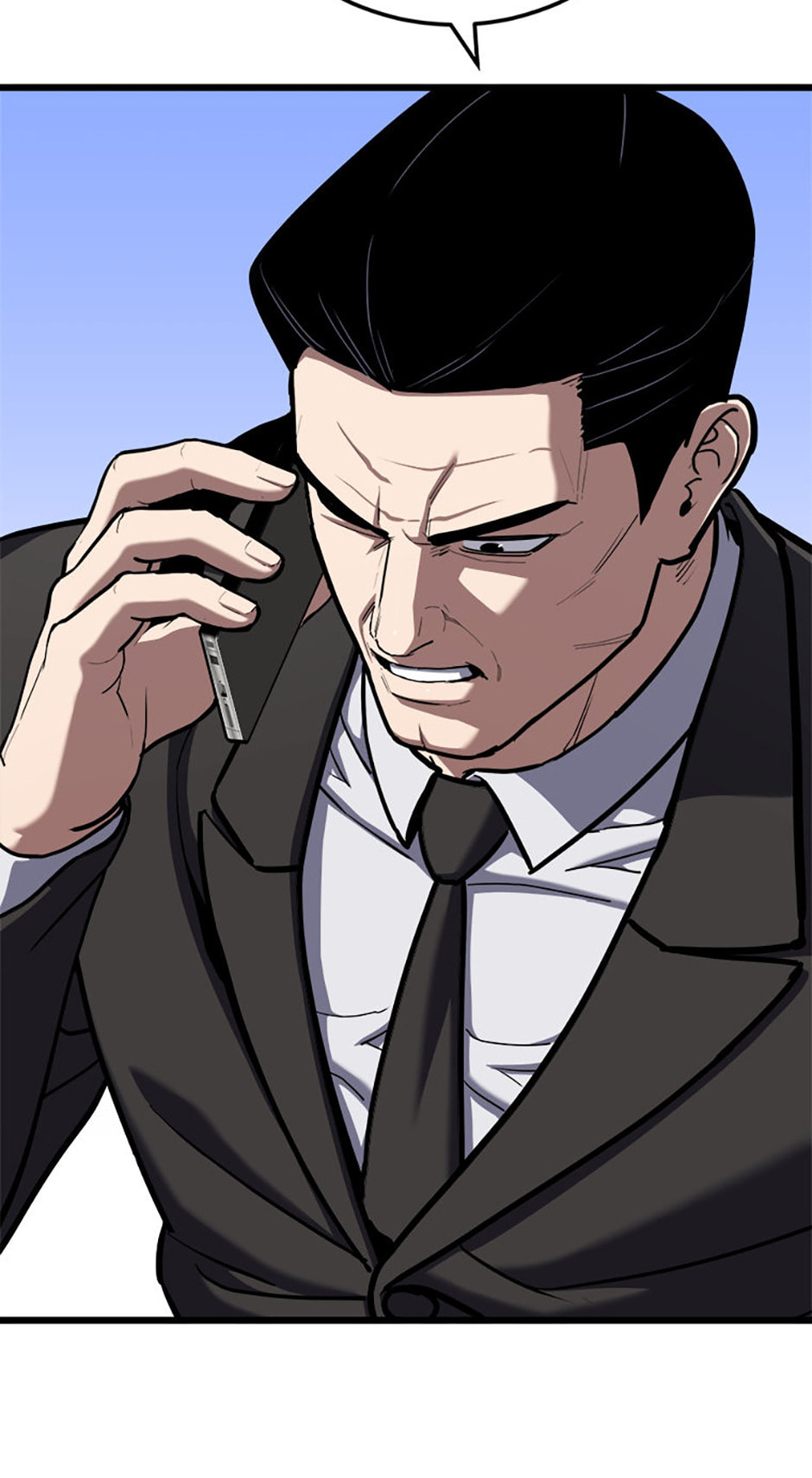 Level 1 Player Chapter 118 page 95 - 