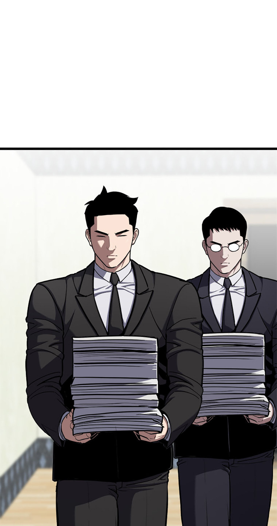 Level 1 Player Chapter 119 page 1 - 