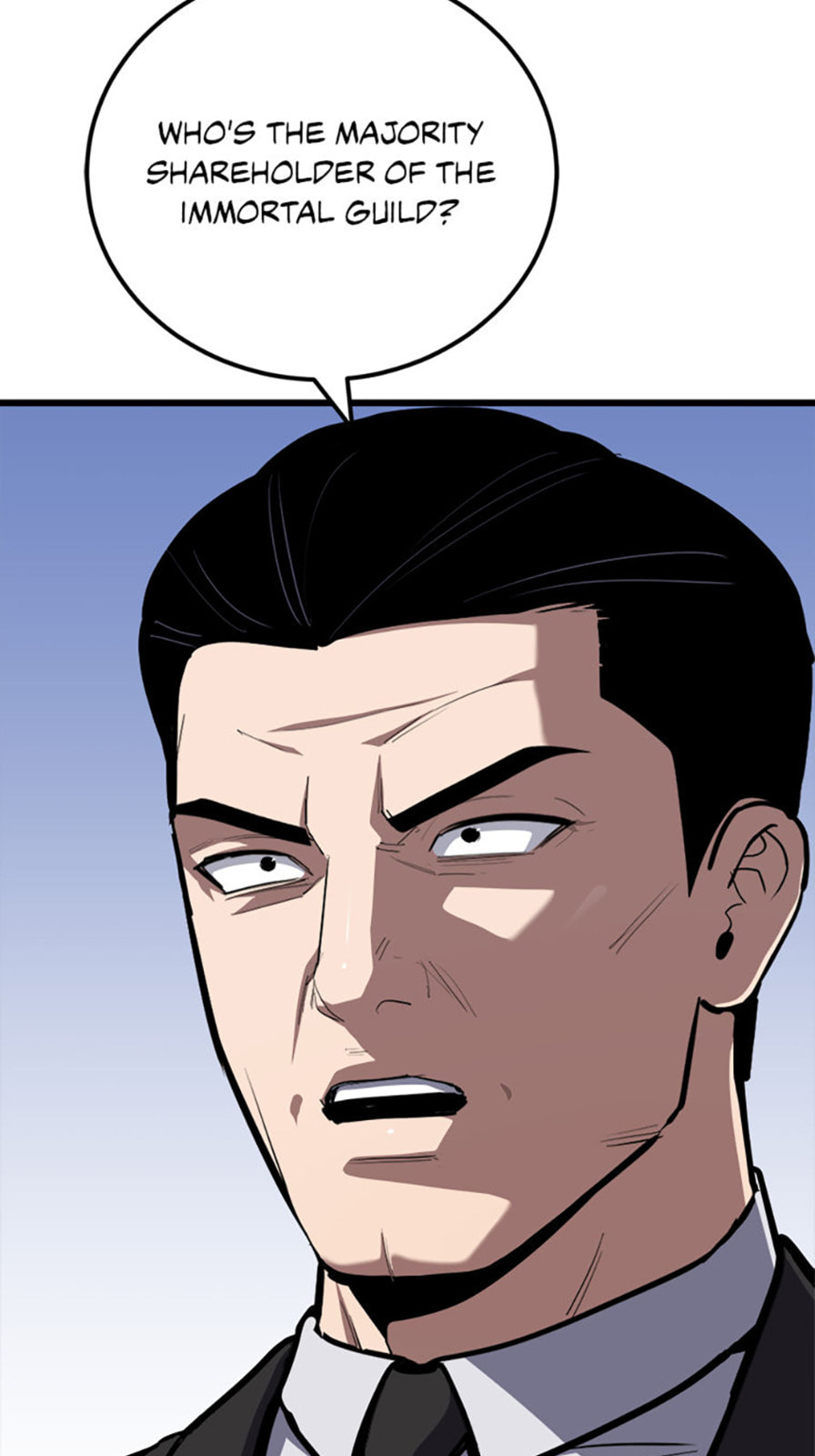 Level 1 Player Chapter 119 page 11 - 