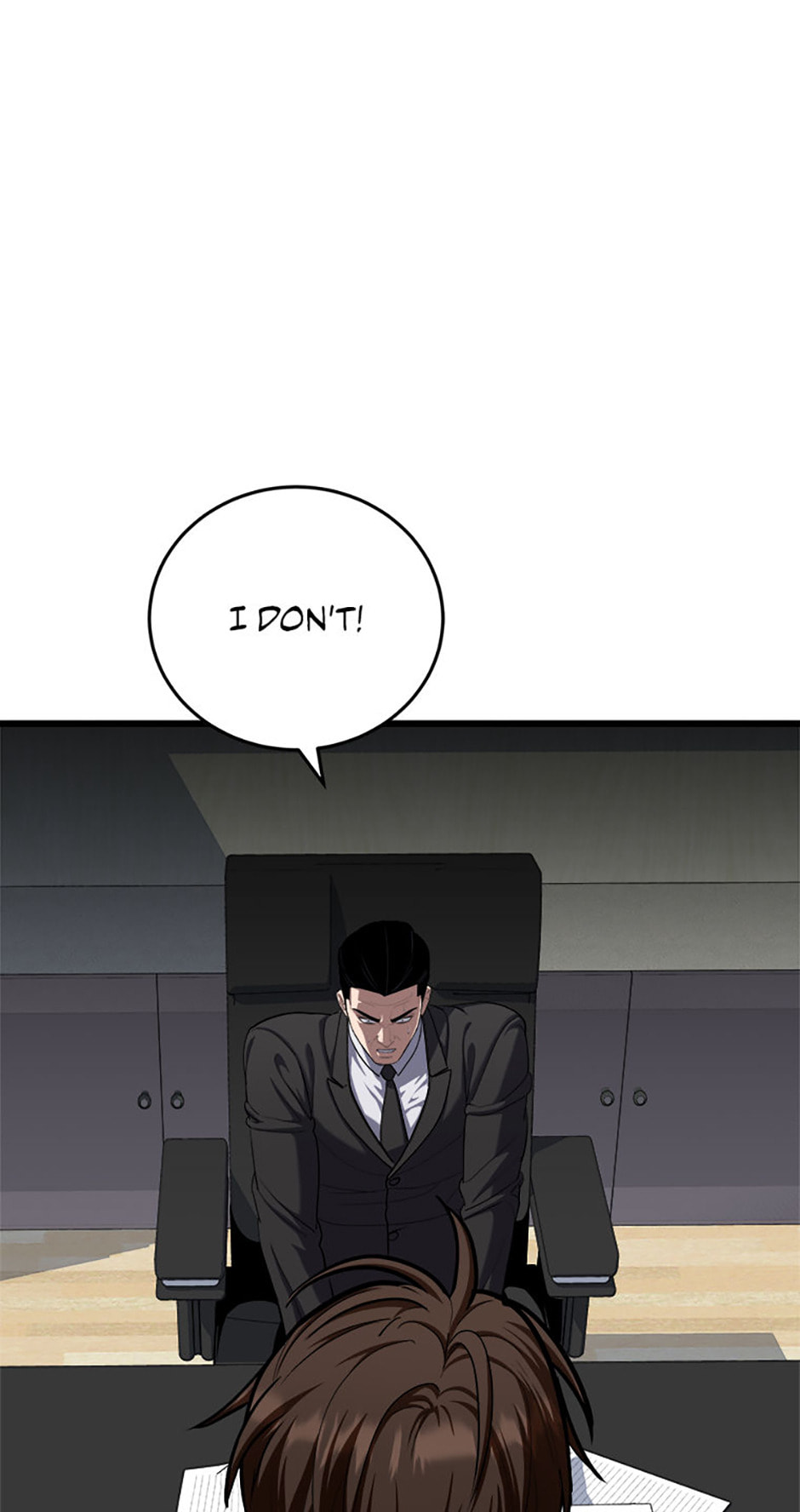 Level 1 Player Chapter 119 page 101 - 