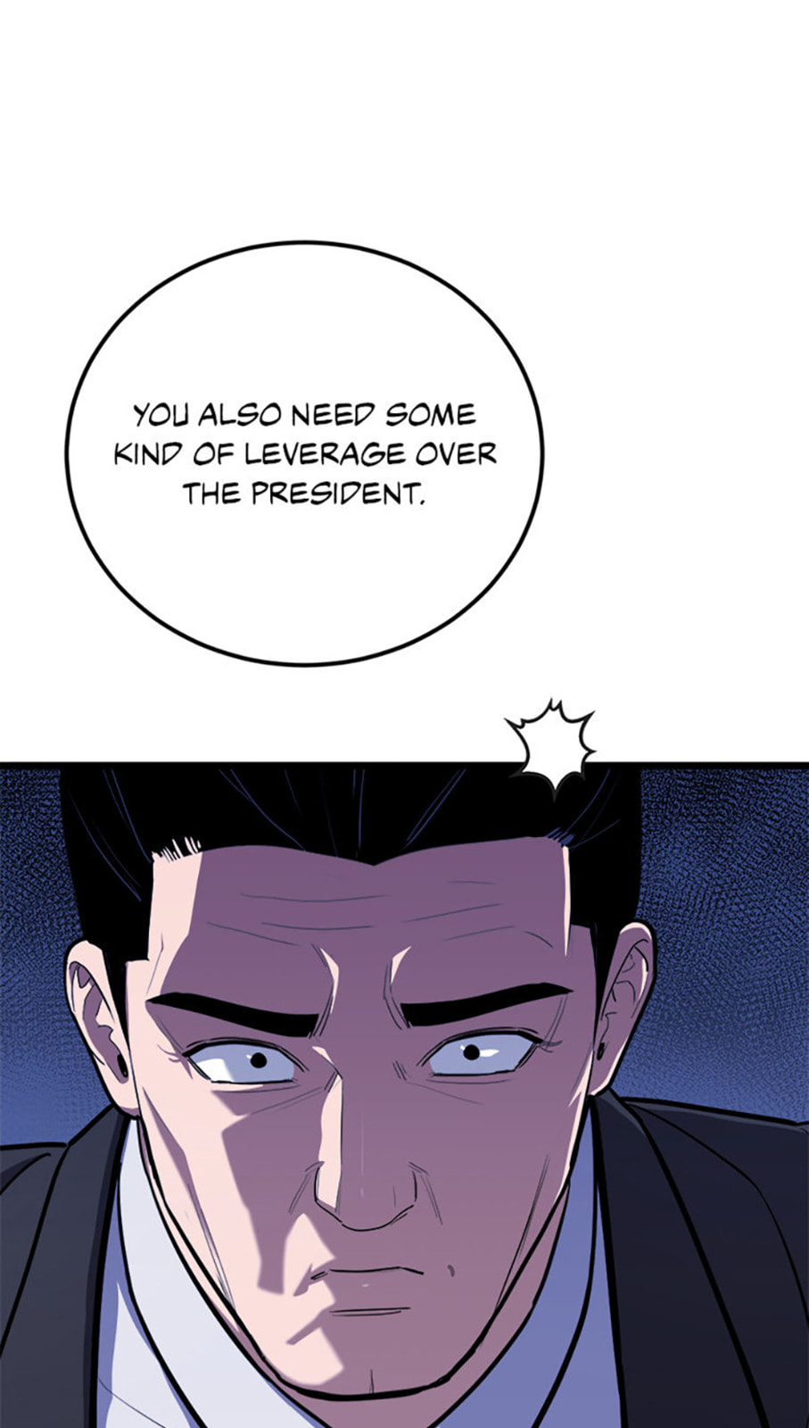 Level 1 Player Chapter 119 page 103 - 