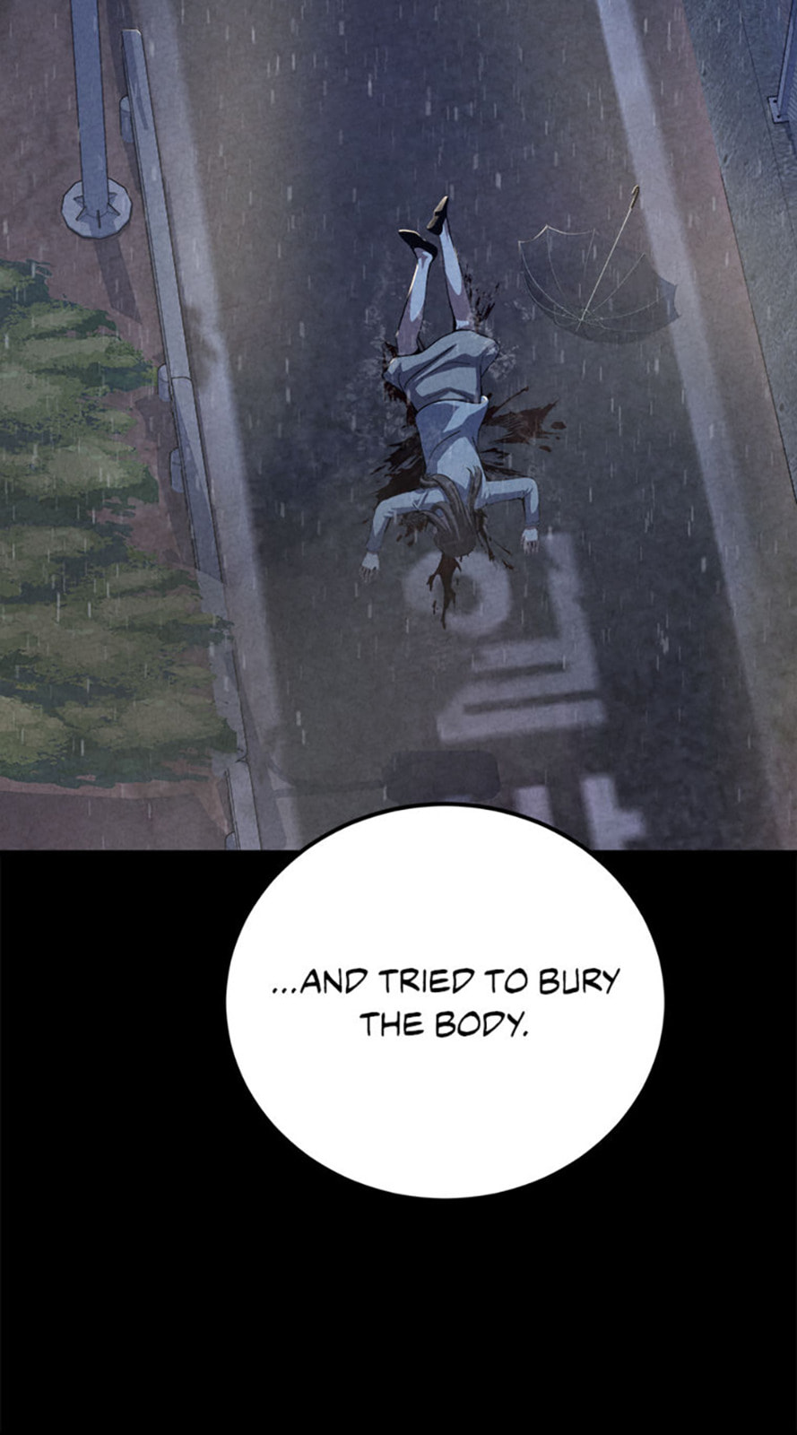Level 1 Player Chapter 119 page 110 - 