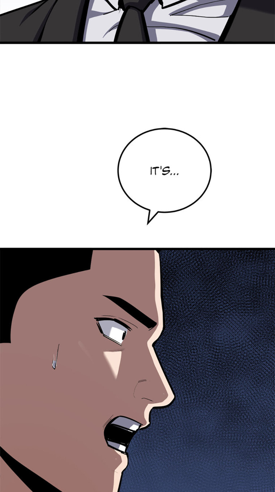 Level 1 Player Chapter 119 page 12 - 