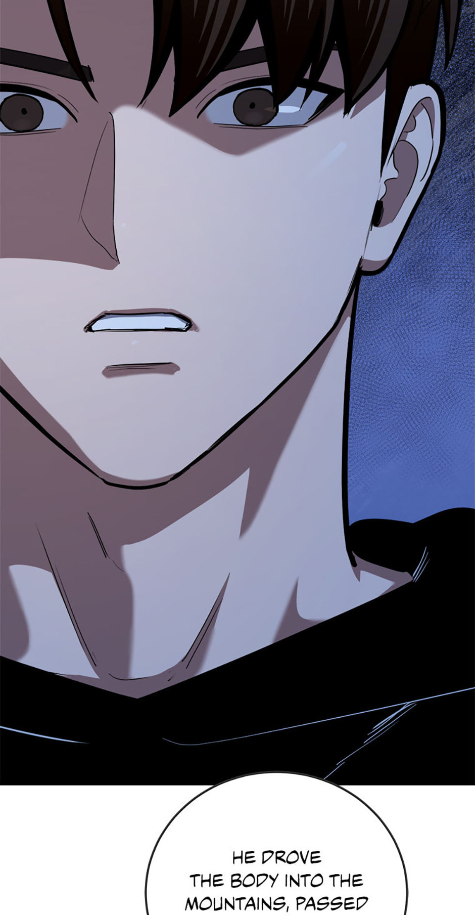 Level 1 Player Chapter 119 page 112 - 