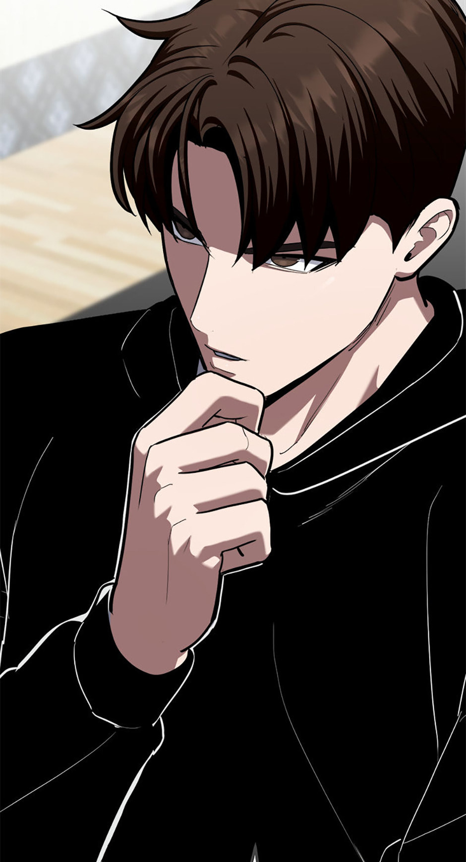 Level 1 Player Chapter 119 page 117 - 
