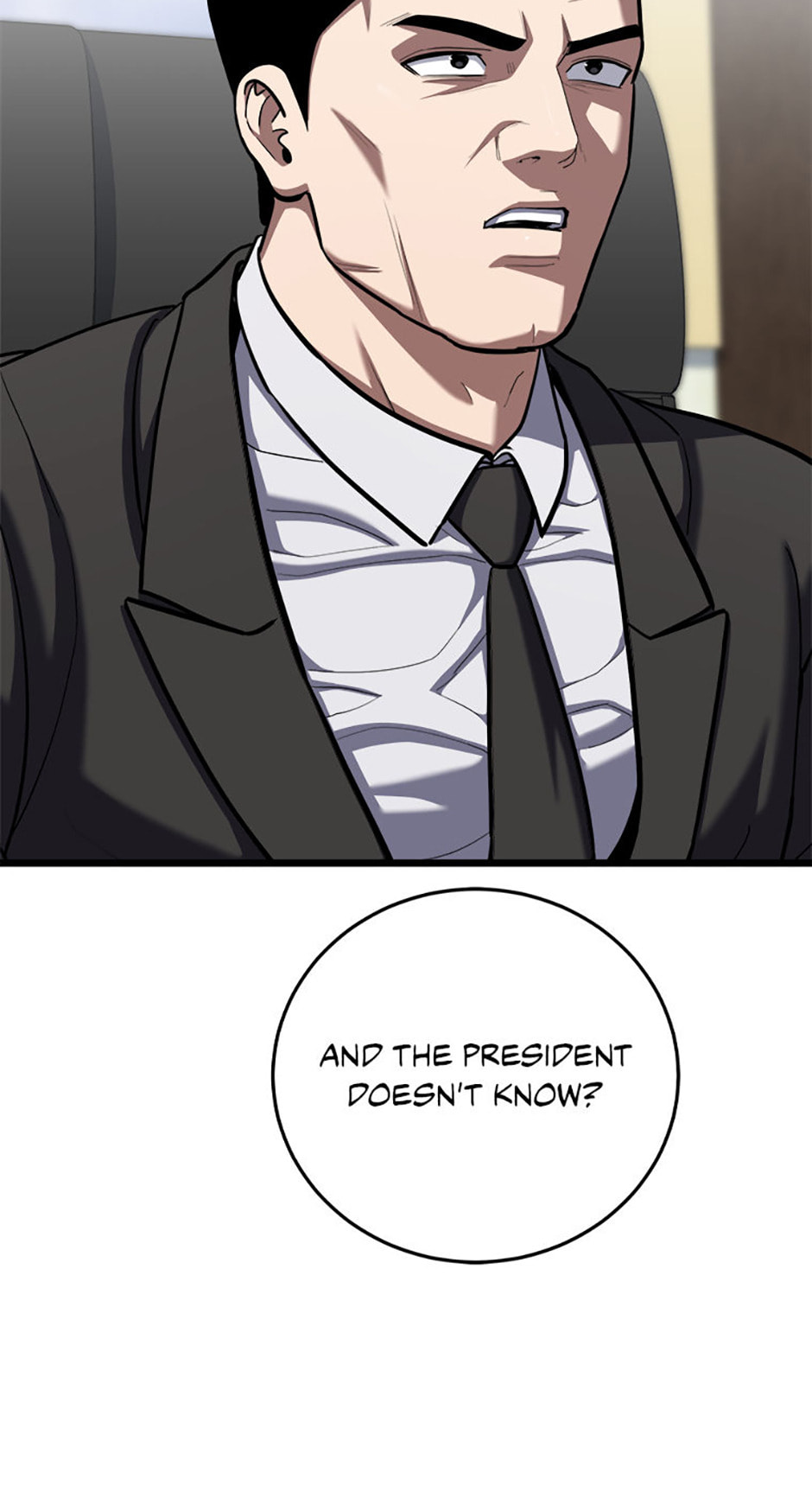 Level 1 Player Chapter 119 page 119 - 