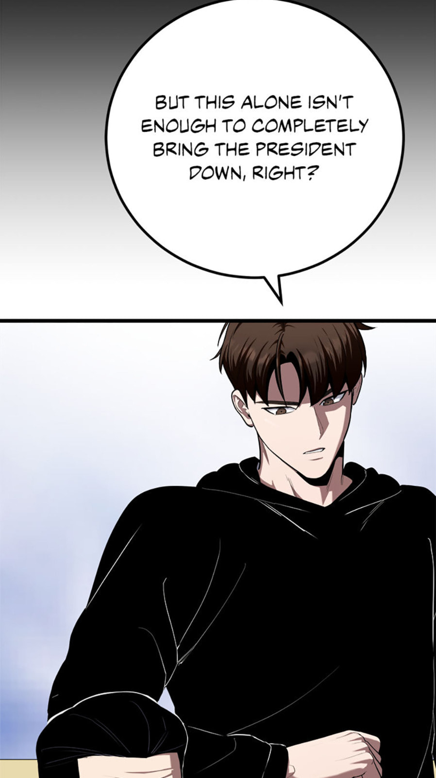 Level 1 Player Chapter 119 page 122 - 