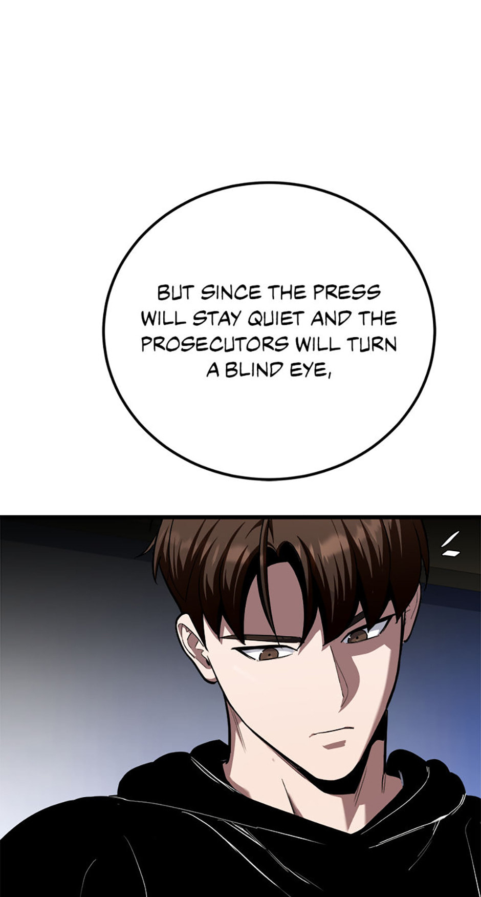 Level 1 Player Chapter 119 page 124 - 