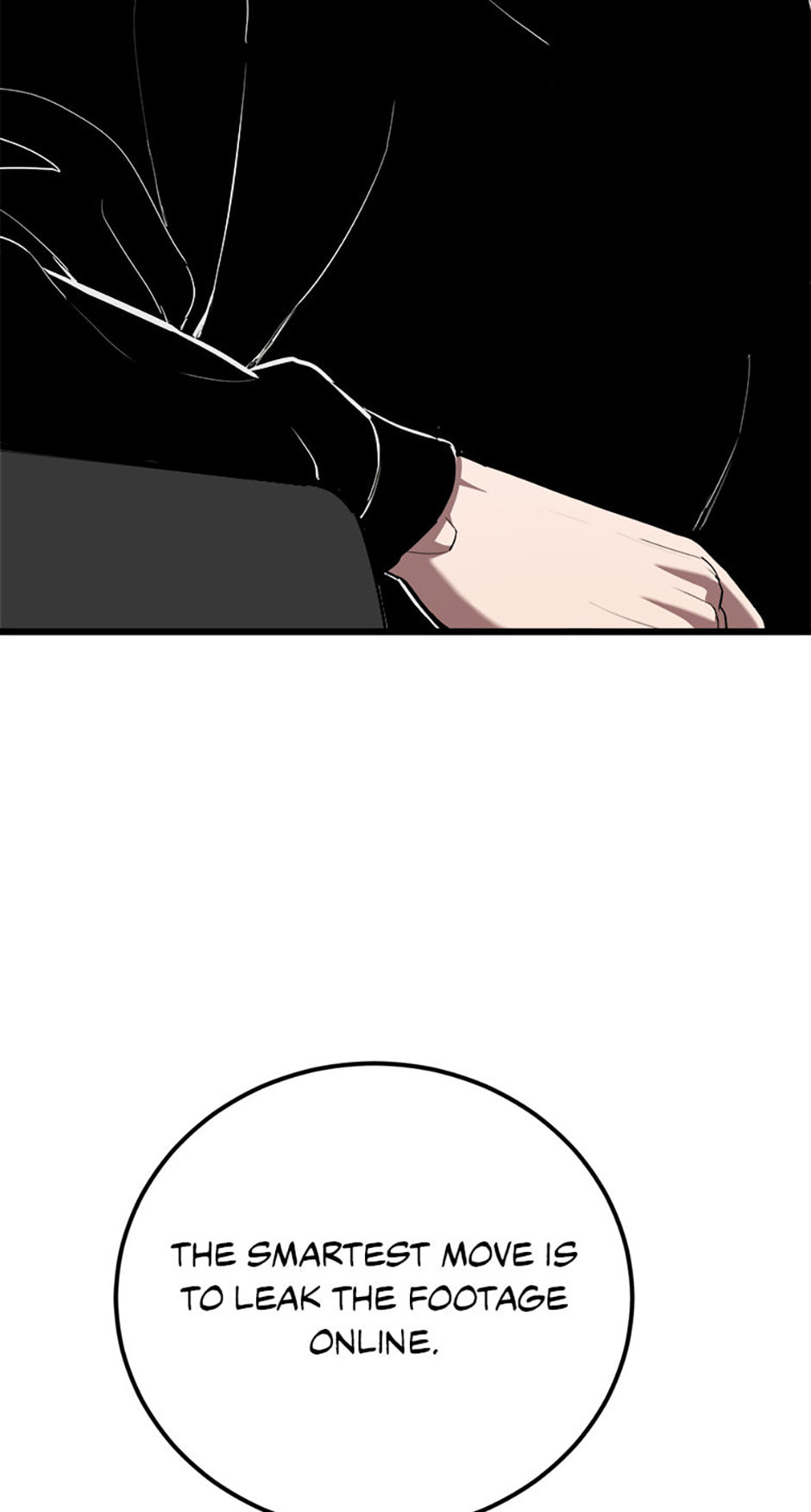 Level 1 Player Chapter 119 page 125 - 