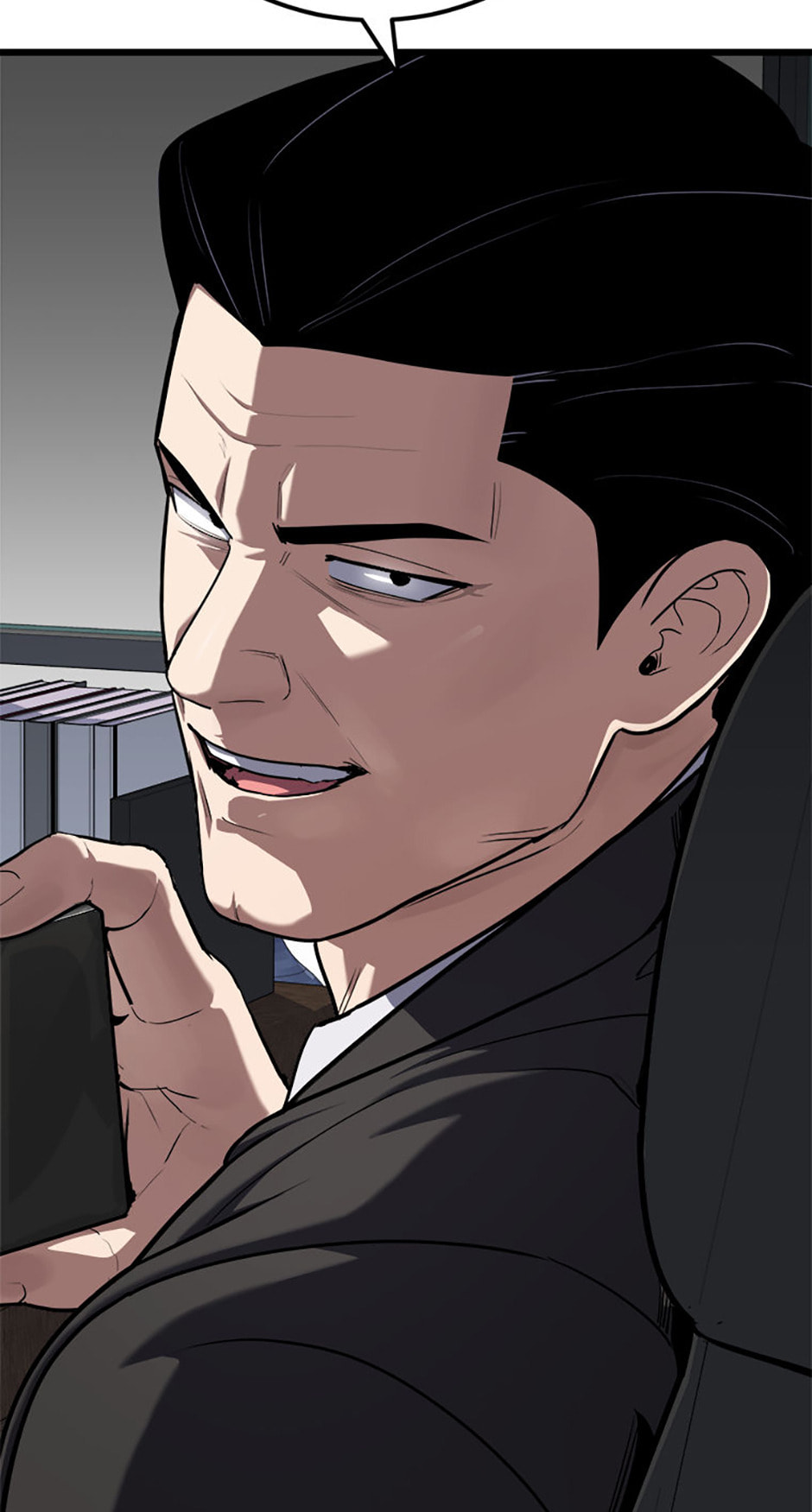 Level 1 Player Chapter 119 page 126 - 