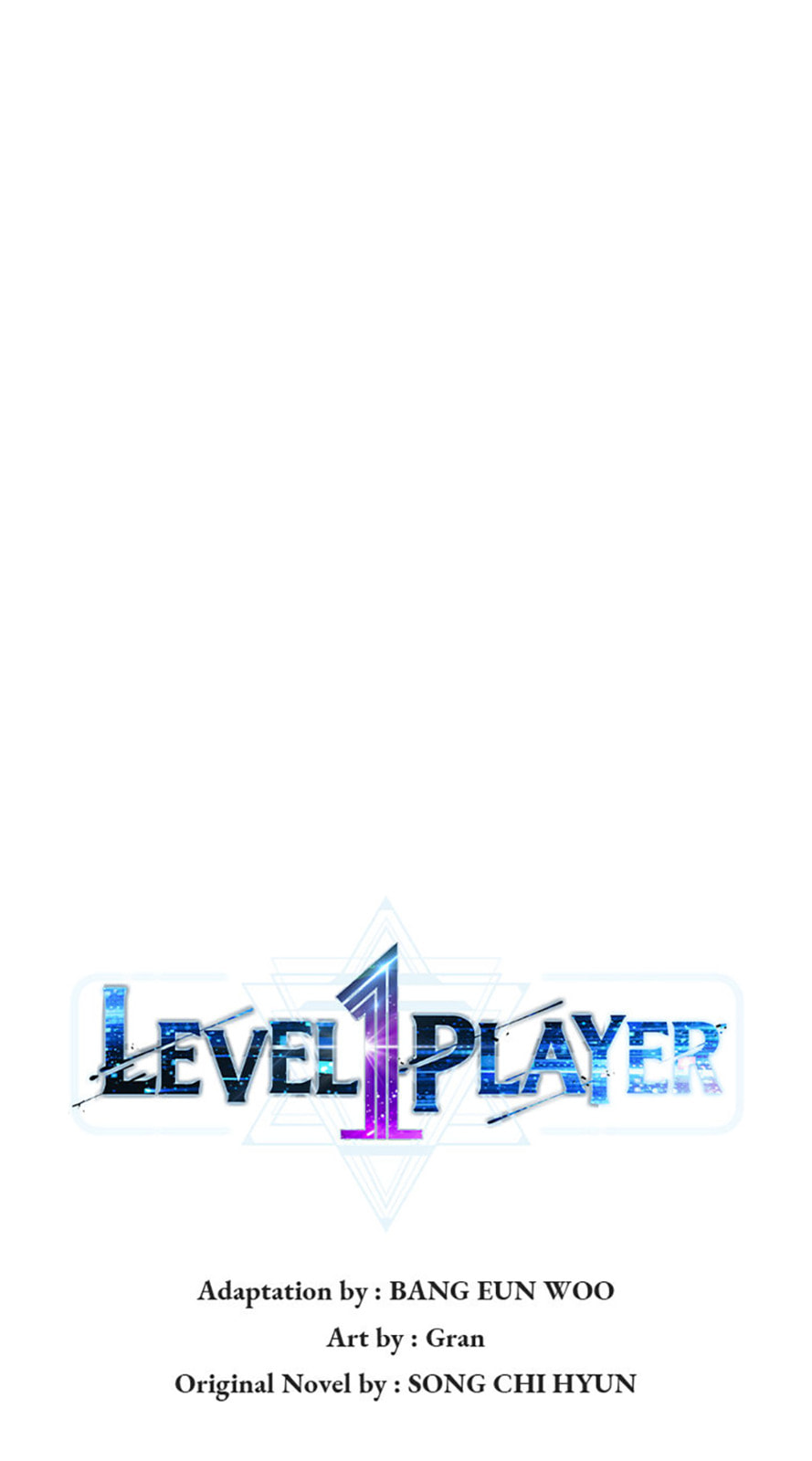 Level 1 Player Chapter 119 page 14 - 