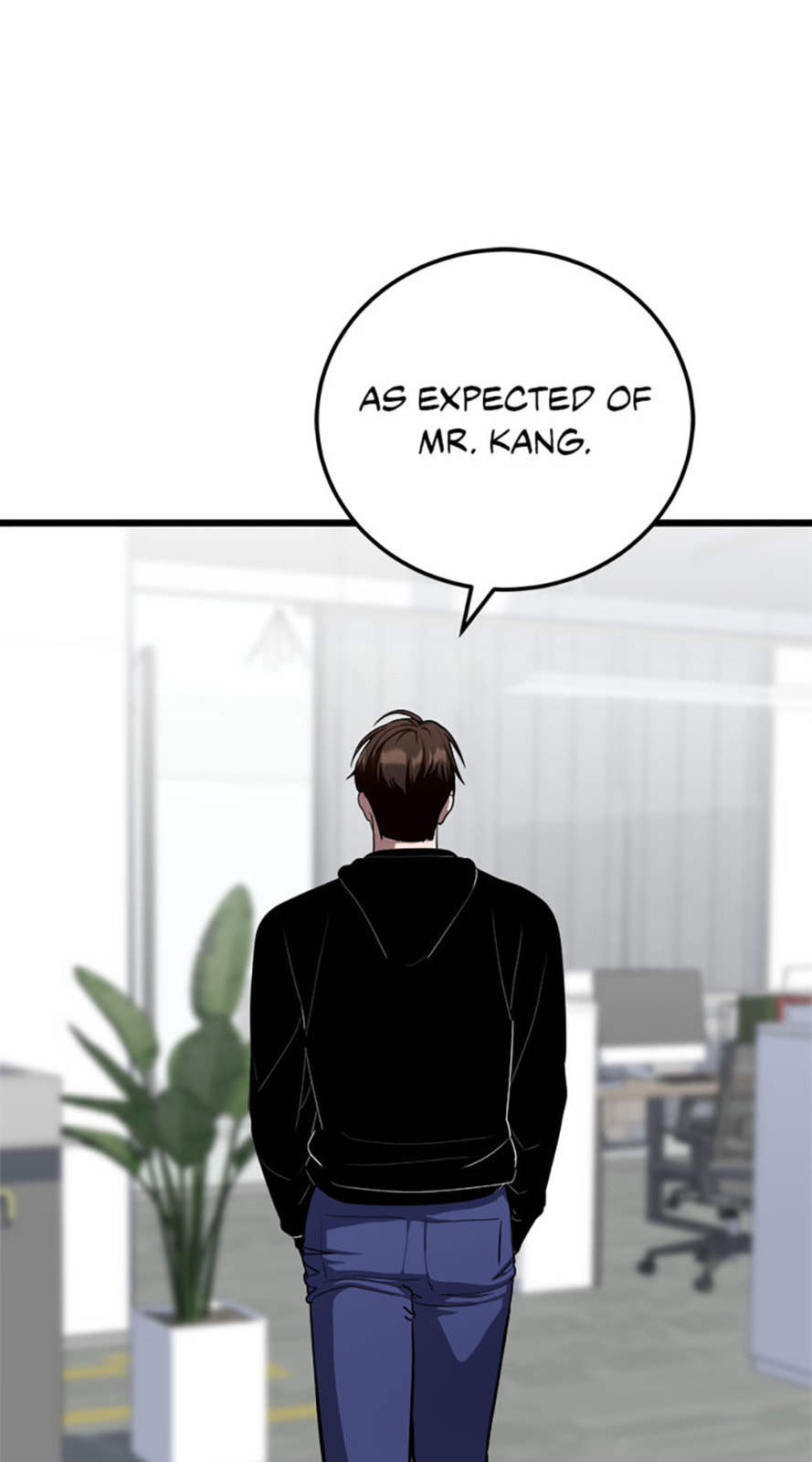 Level 1 Player Chapter 119 page 16 - 