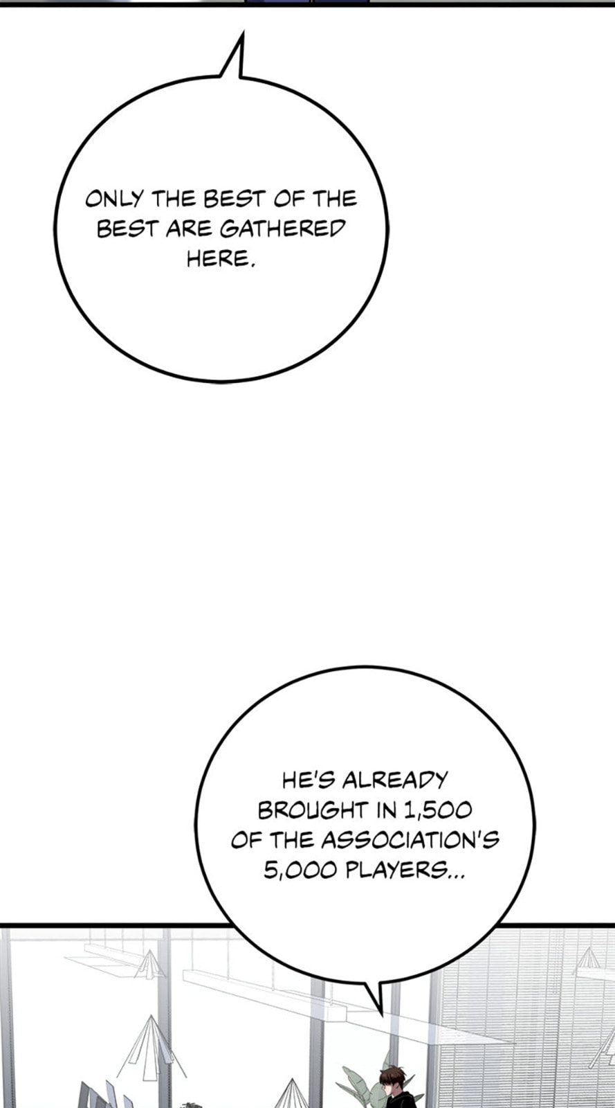 Level 1 Player Chapter 119 page 17 - 