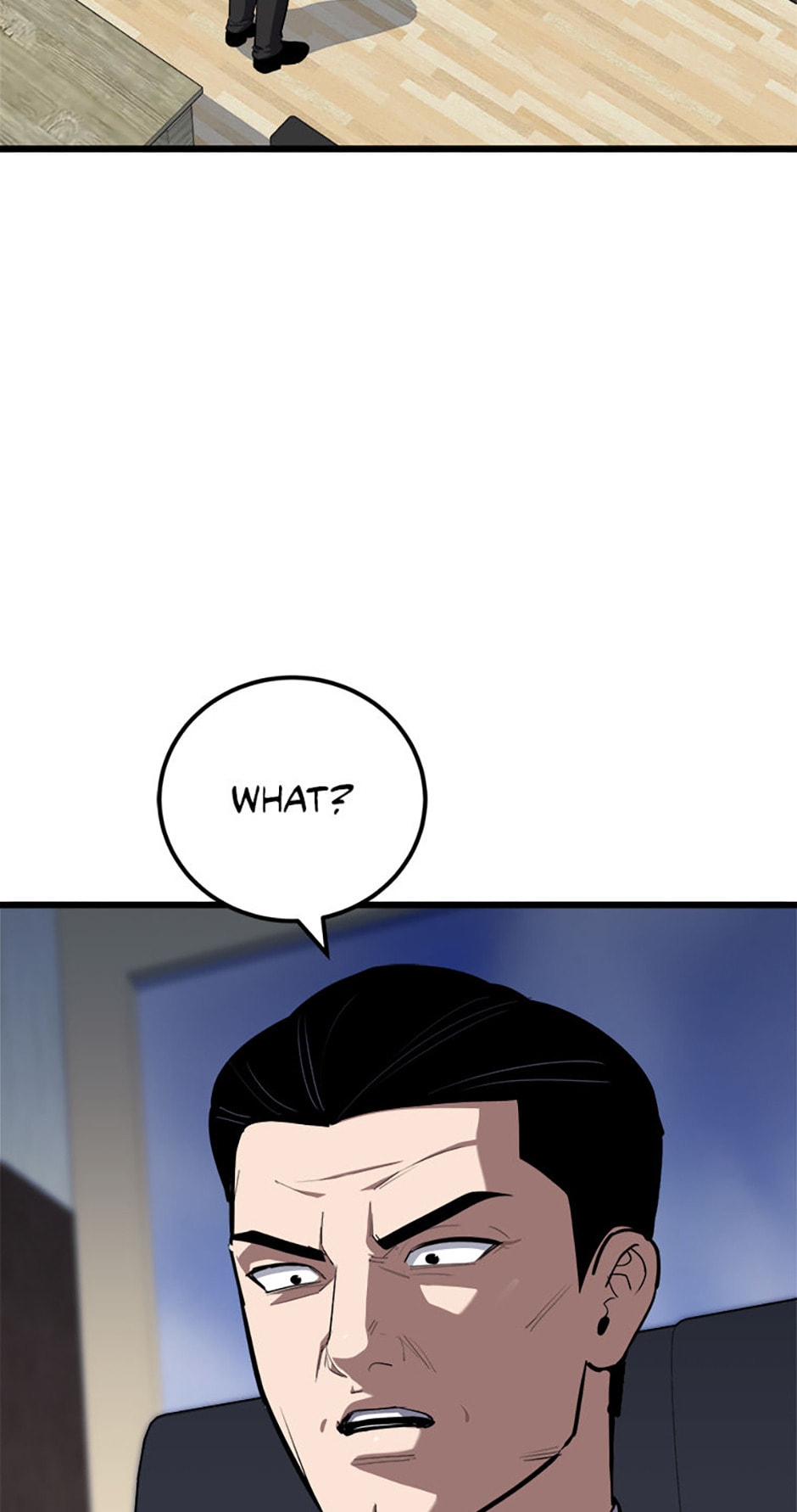Level 1 Player Chapter 119 page 3 - 