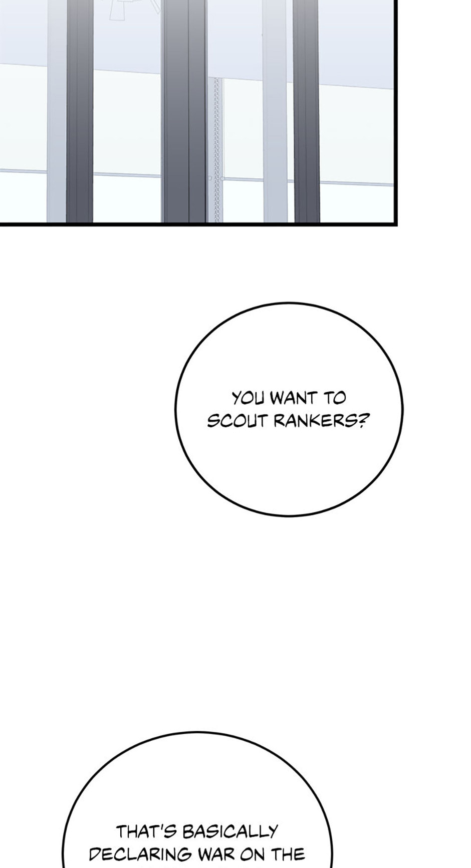 Level 1 Player Chapter 119 page 21 - 