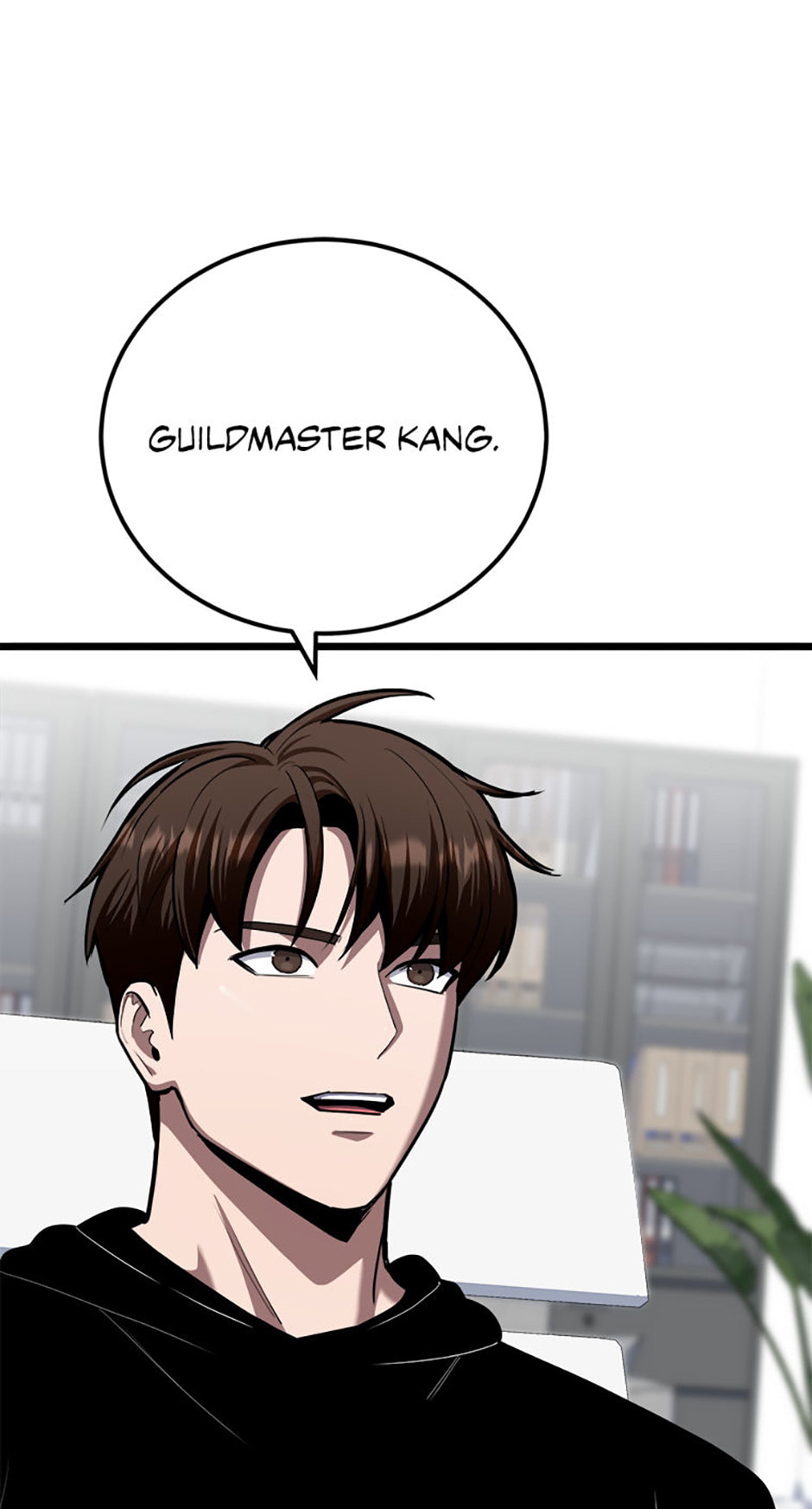 Level 1 Player Chapter 119 page 23 - 