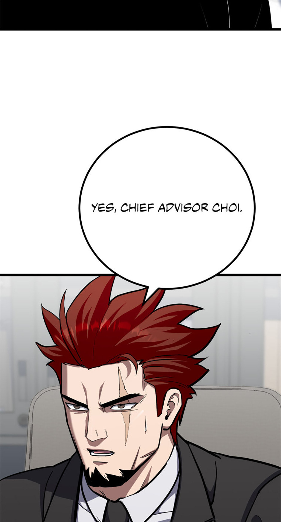 Level 1 Player Chapter 119 page 24 - 
