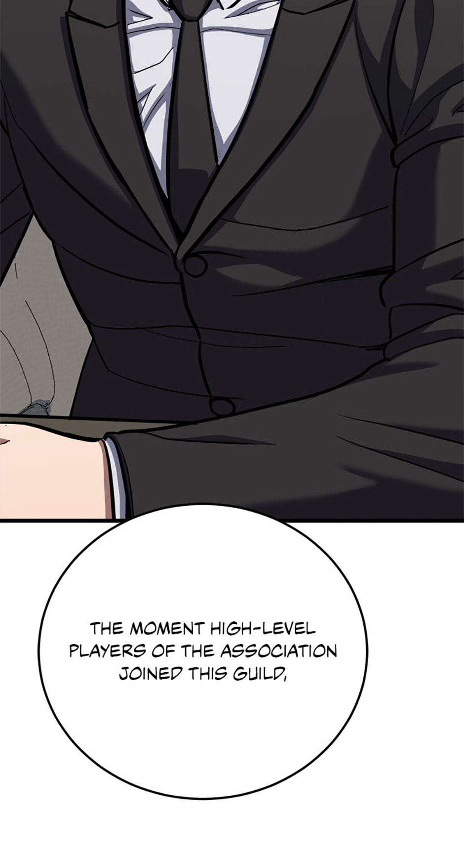 Level 1 Player Chapter 119 page 25 - 