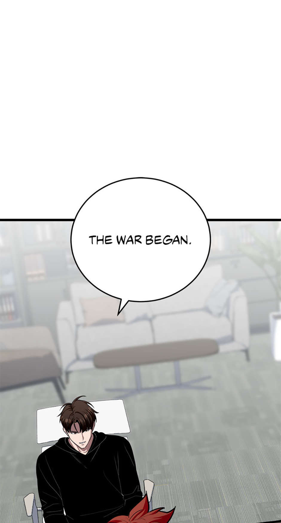 Level 1 Player Chapter 119 page 26 - 