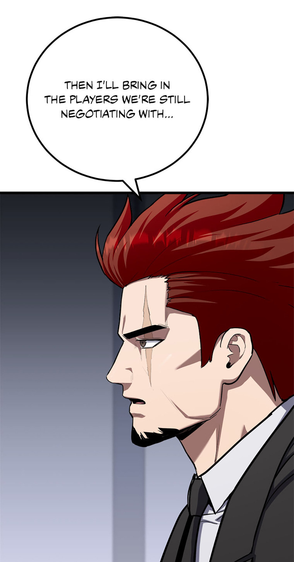 Level 1 Player Chapter 119 page 29 - 