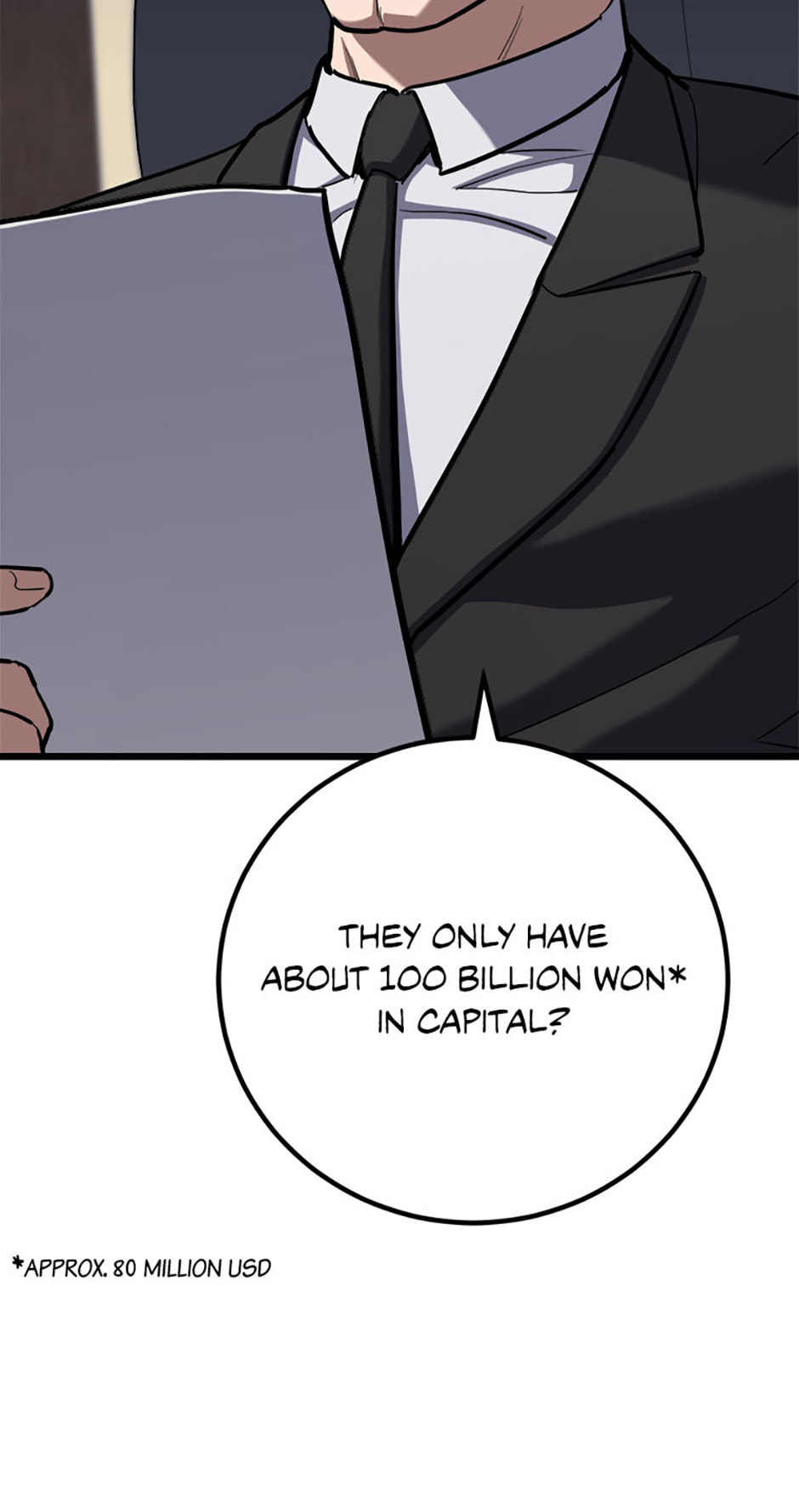 Level 1 Player Chapter 119 page 4 - 