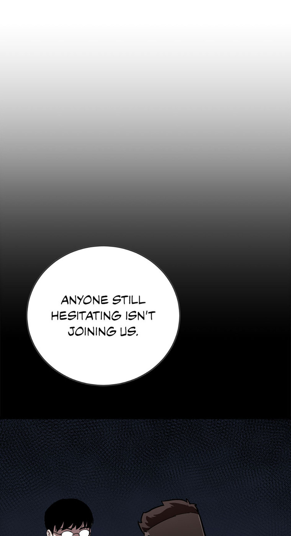Level 1 Player Chapter 119 page 32 - 
