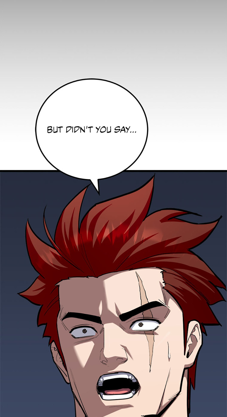 Level 1 Player Chapter 119 page 35 - 