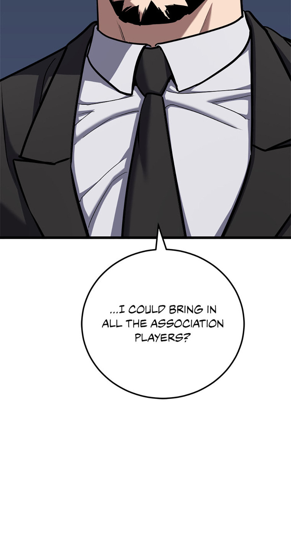 Level 1 Player Chapter 119 page 36 - 