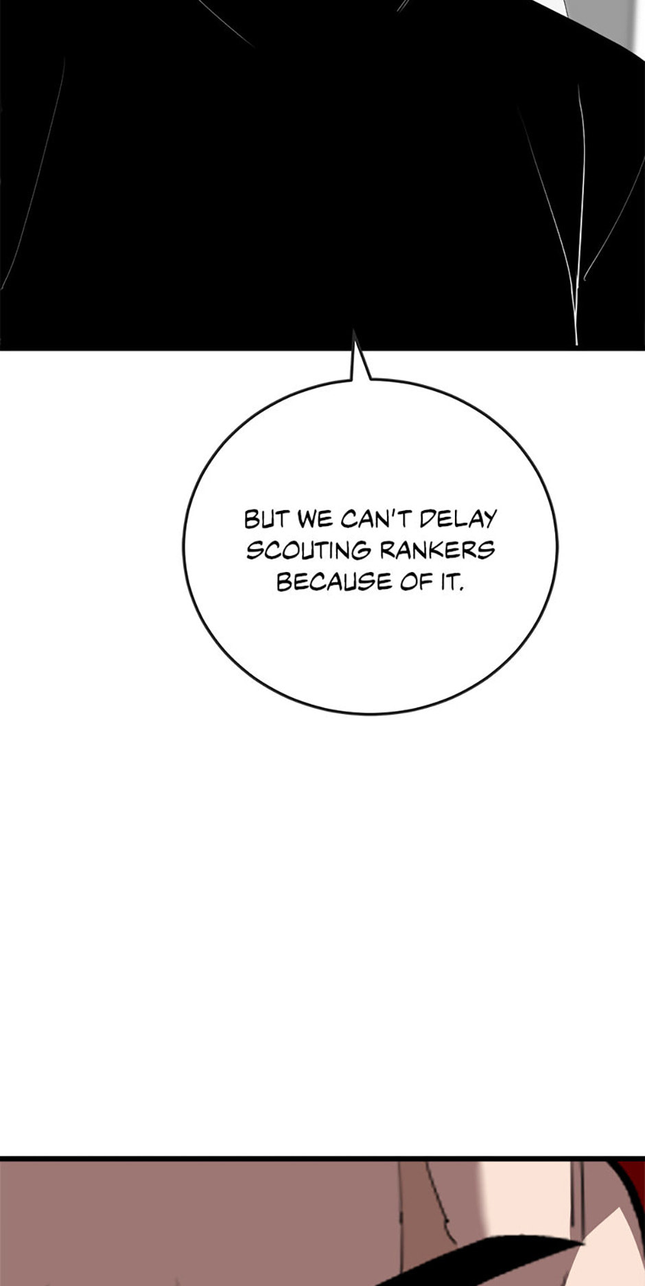 Level 1 Player Chapter 119 page 38 - 